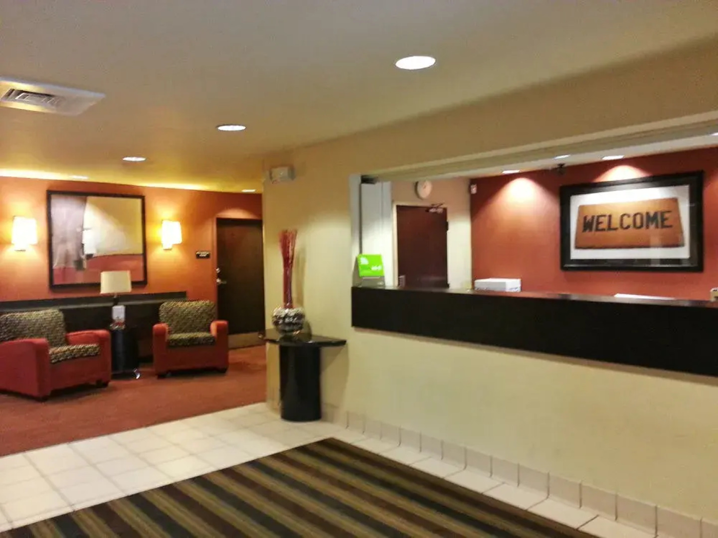 Extended Stay America Memphis Mt. Moriah