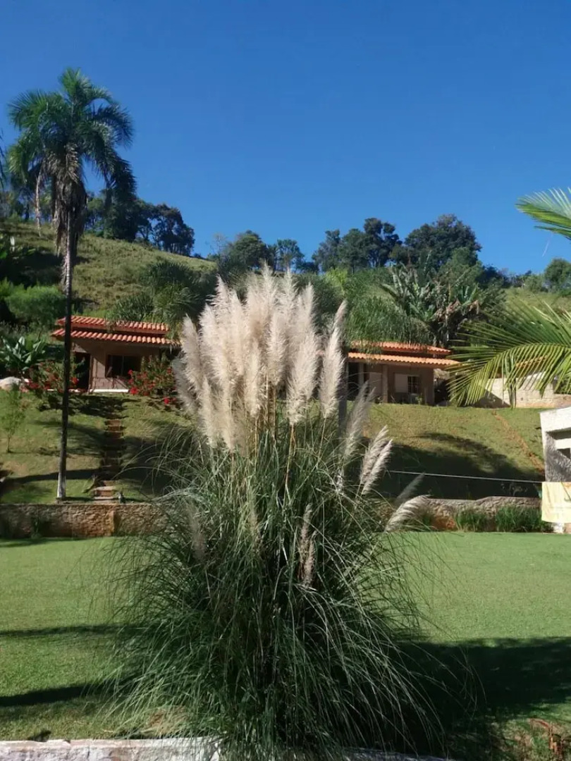 Pousada Vale da Serra