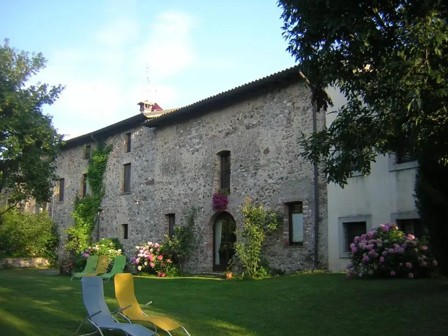 Agriturismo Trebisonda Country Resort