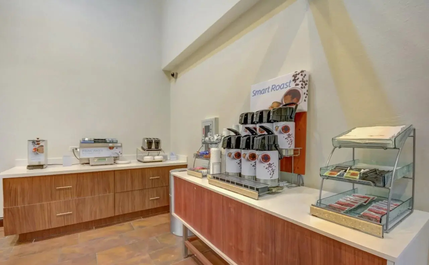 Holiday Inn Express & Suites Tampa USF Busch Gardens by IHG