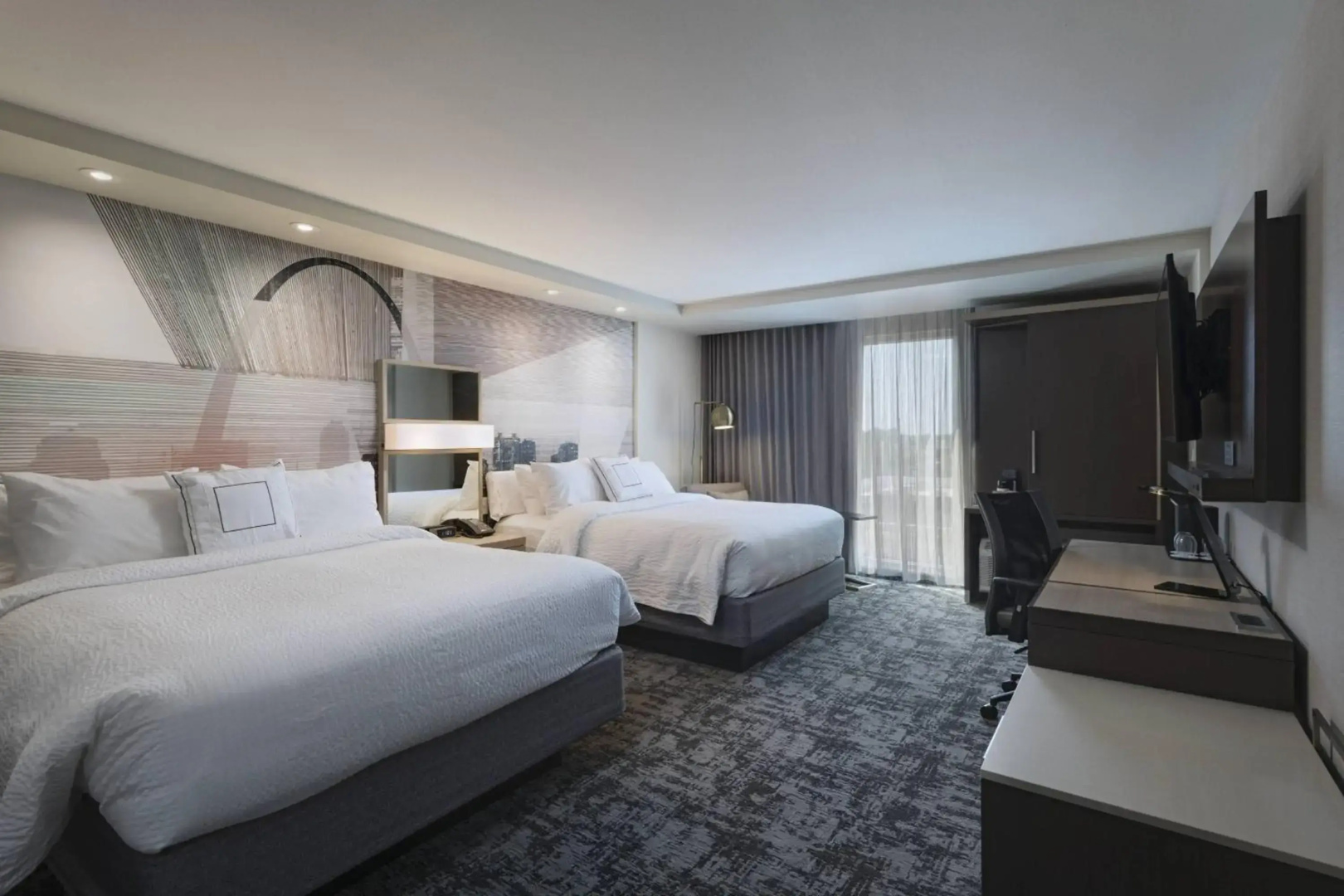 Courtyard by Marriott St. Louis Brentwood