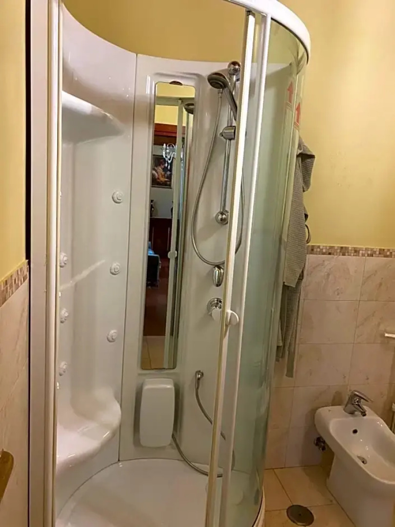 Santa Maria Apartments