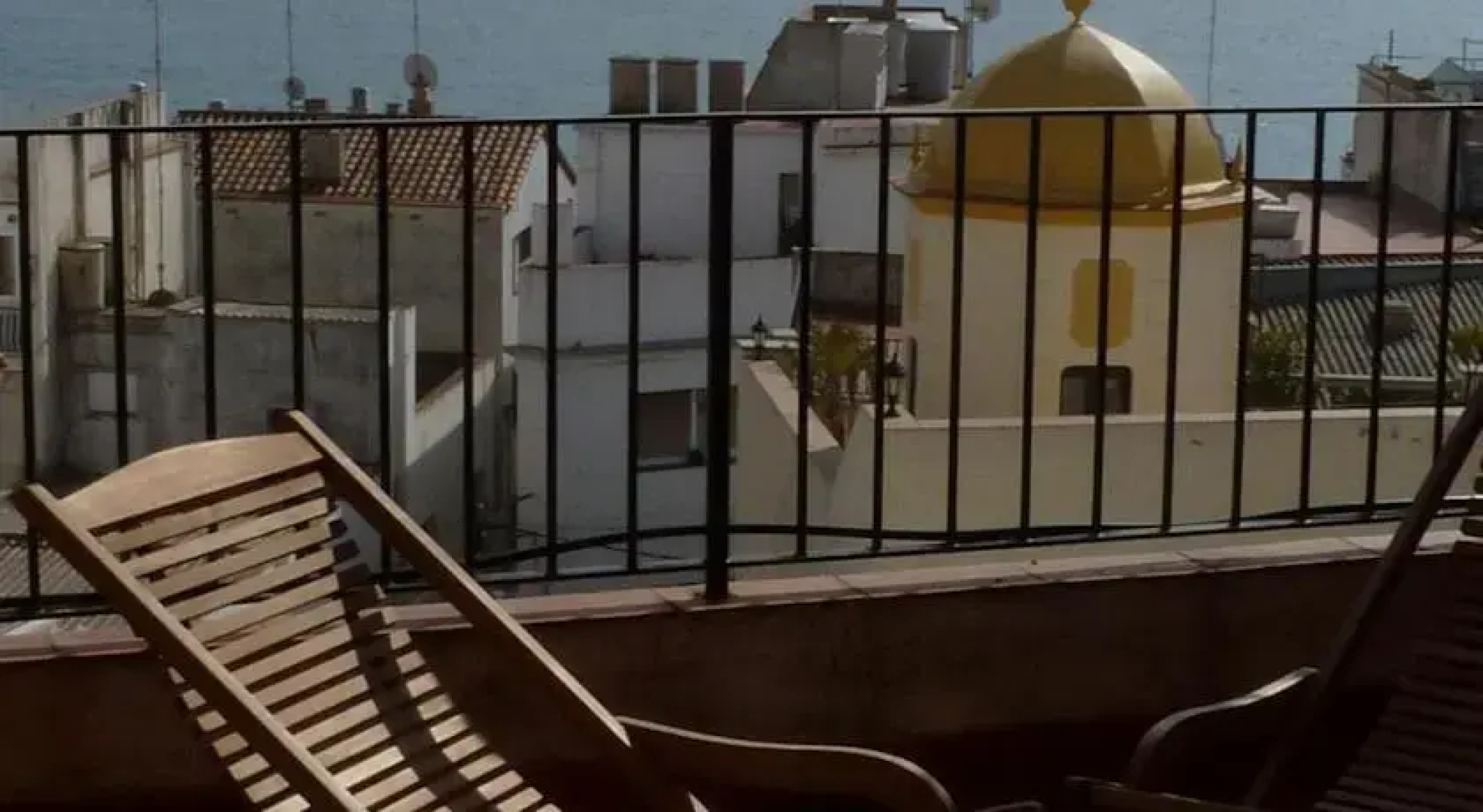 Casa del Mar