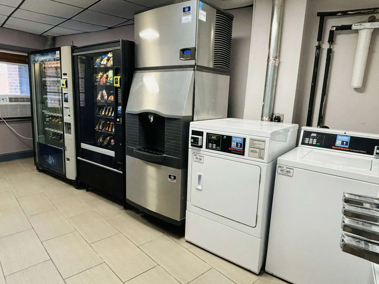 Quality Inn Raynham - Taunton