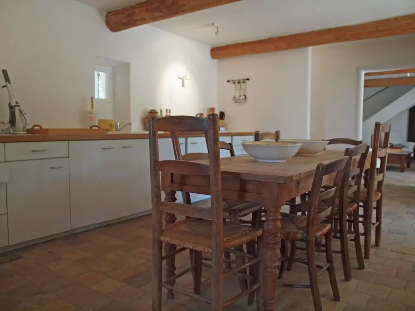 Enticing Villa With Private Swimming Pool in Oppede