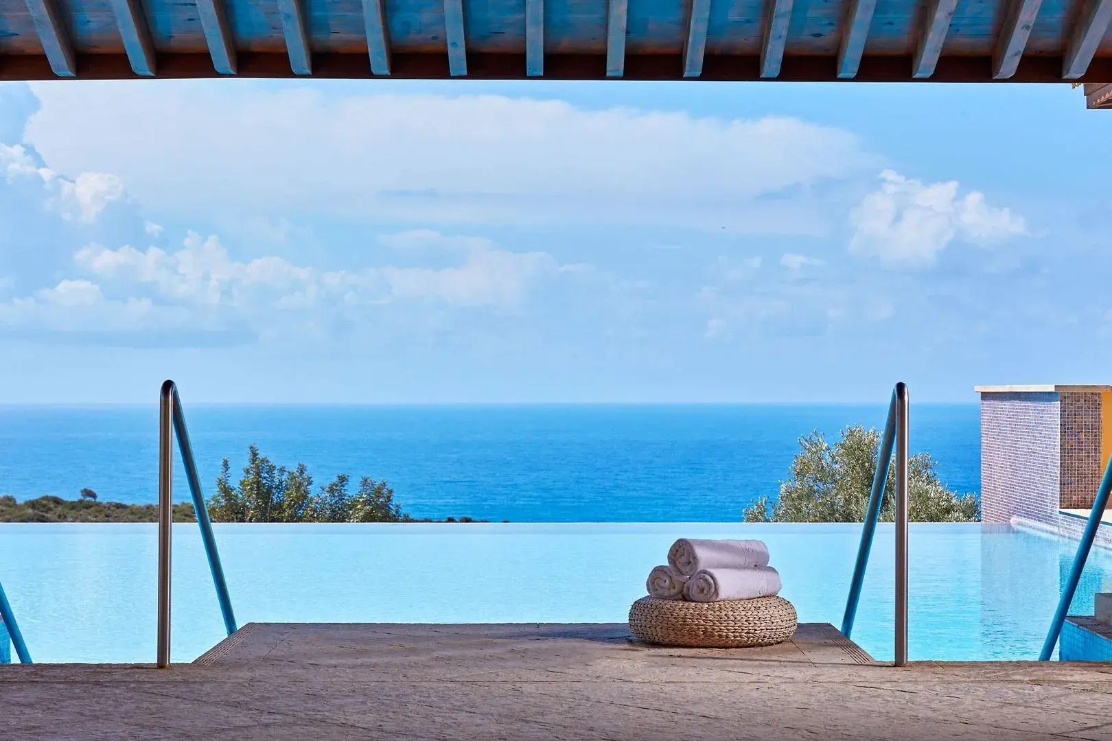 Aphrodite Hills Hotel and Resort