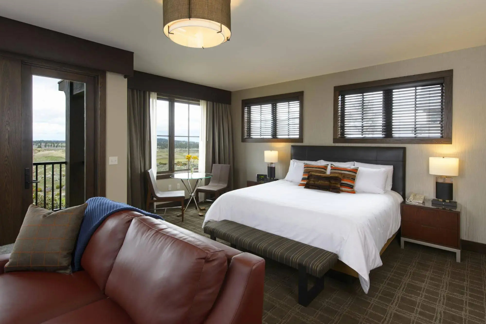 Tetherow Resort