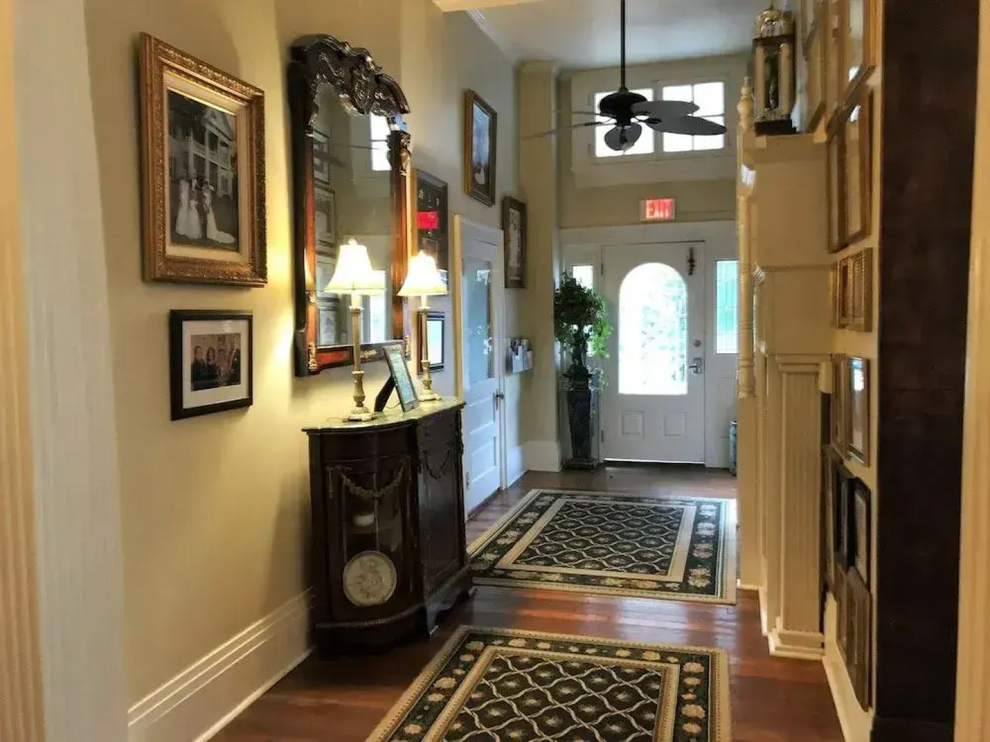 Historic Michabelle Inn