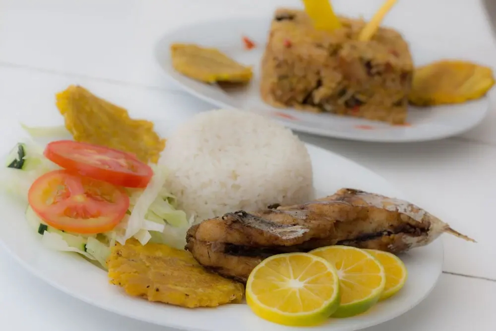 Palma Linda Coveñas by Bernalo Hotels