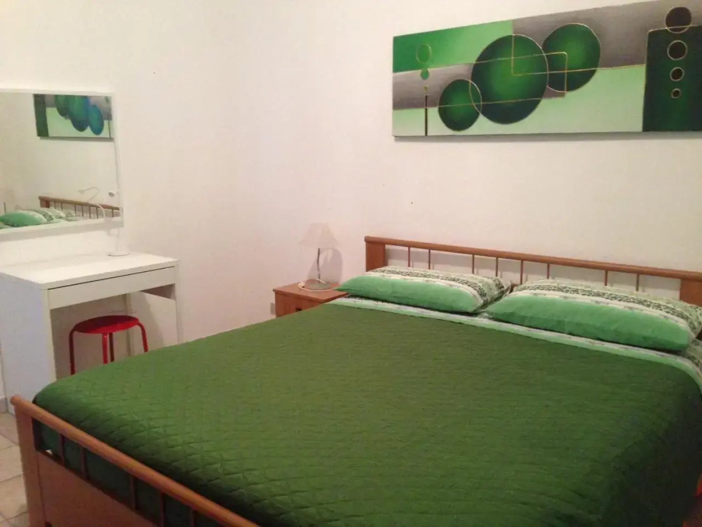 Agriturismo Ricciardulli