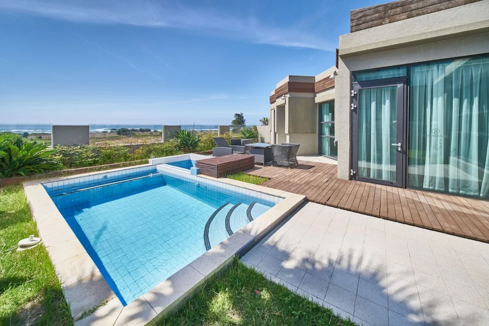 Scarboro Hotel & Exclusive Resort