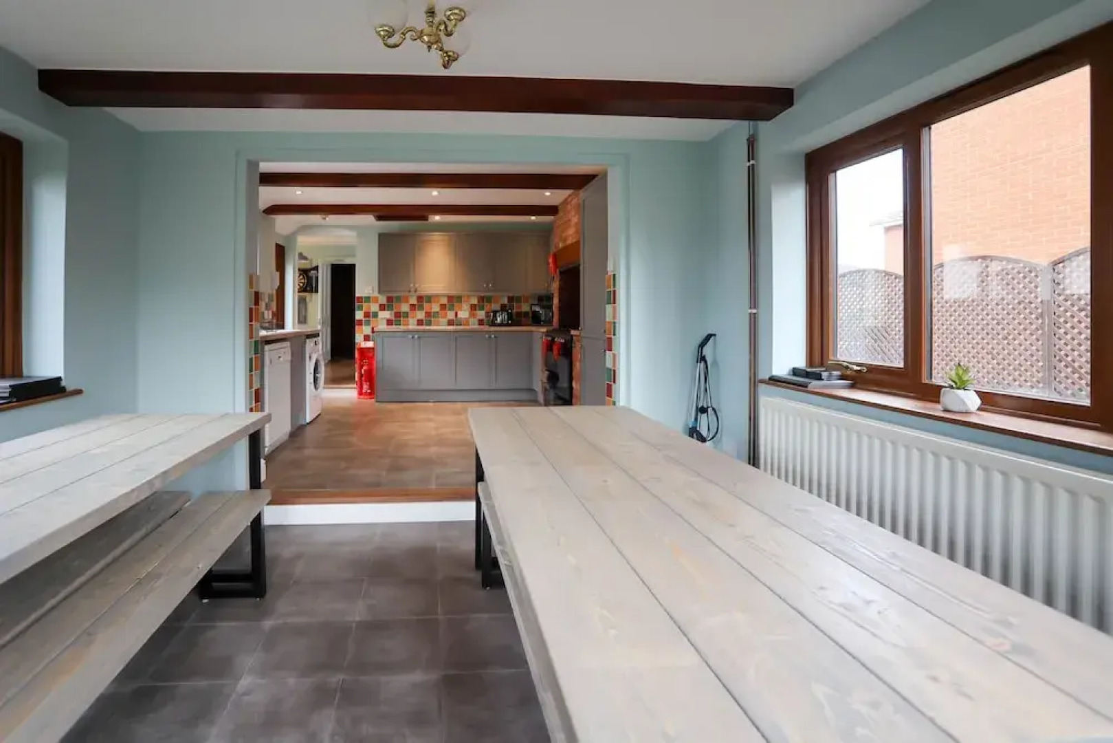 Falcon House, Hereford