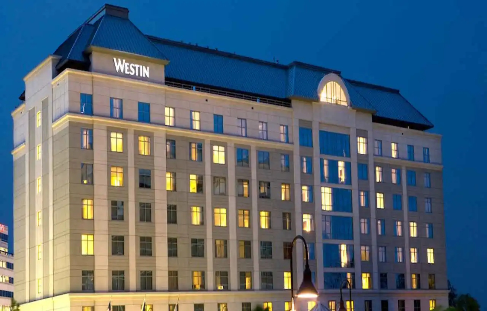 The Westin Reston Heights