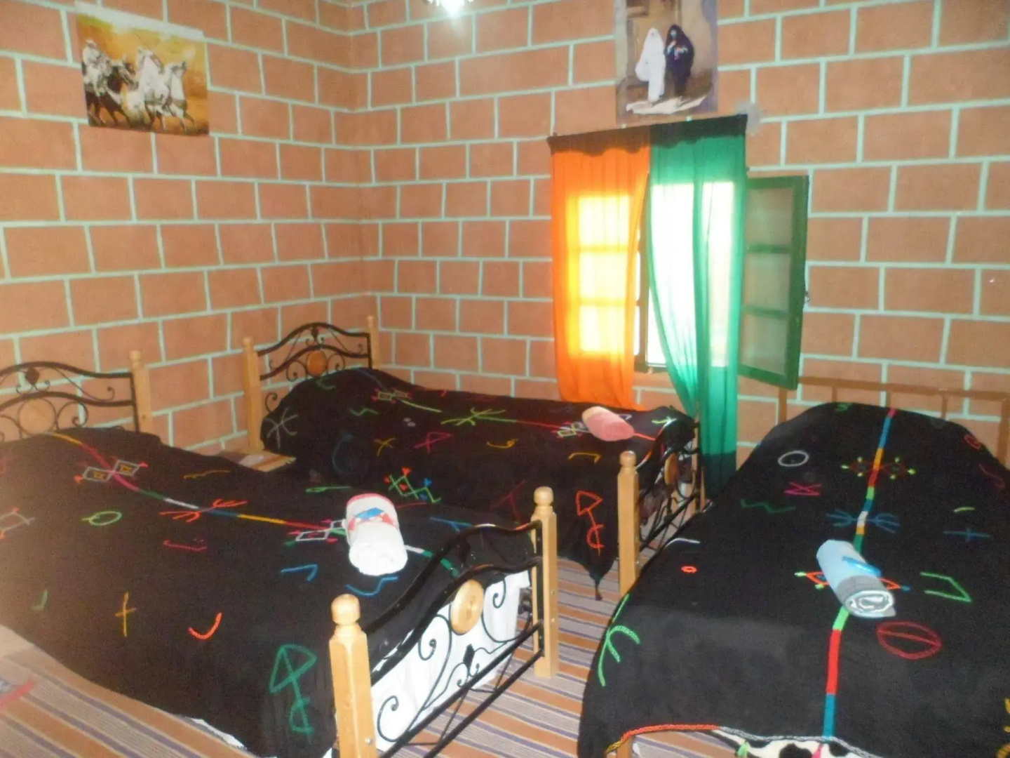Maison d'Hotes Retour Au Calme
