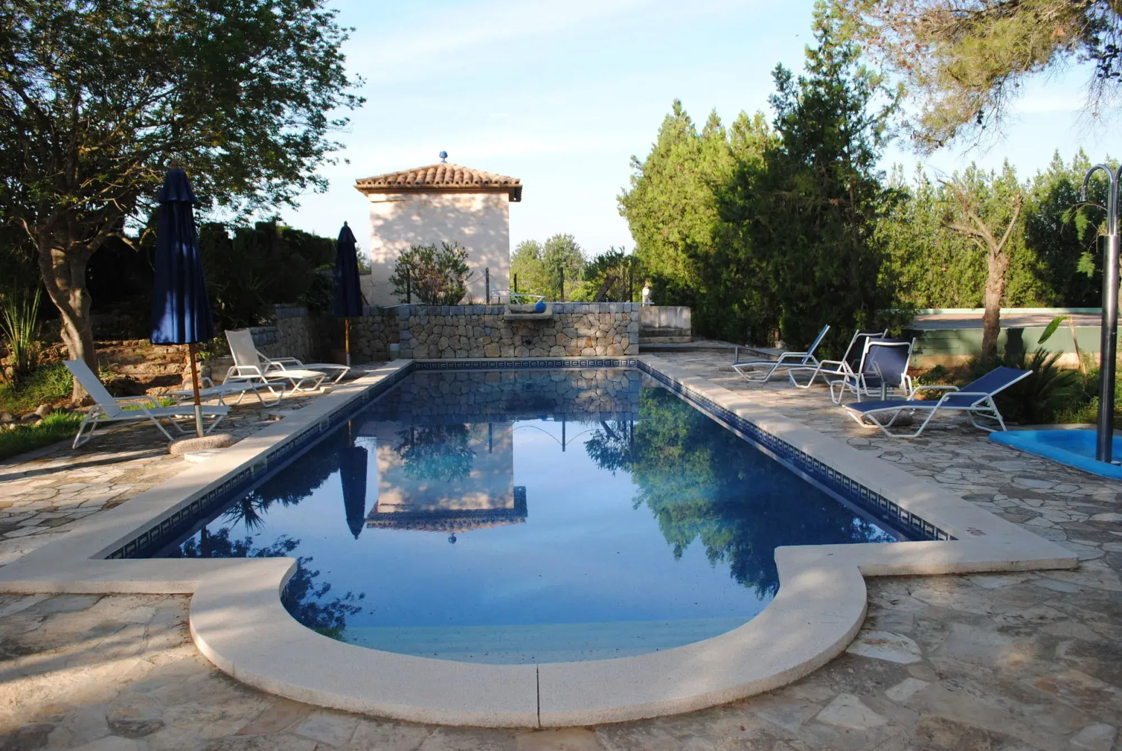 Weingut & Landhotel Can Davero