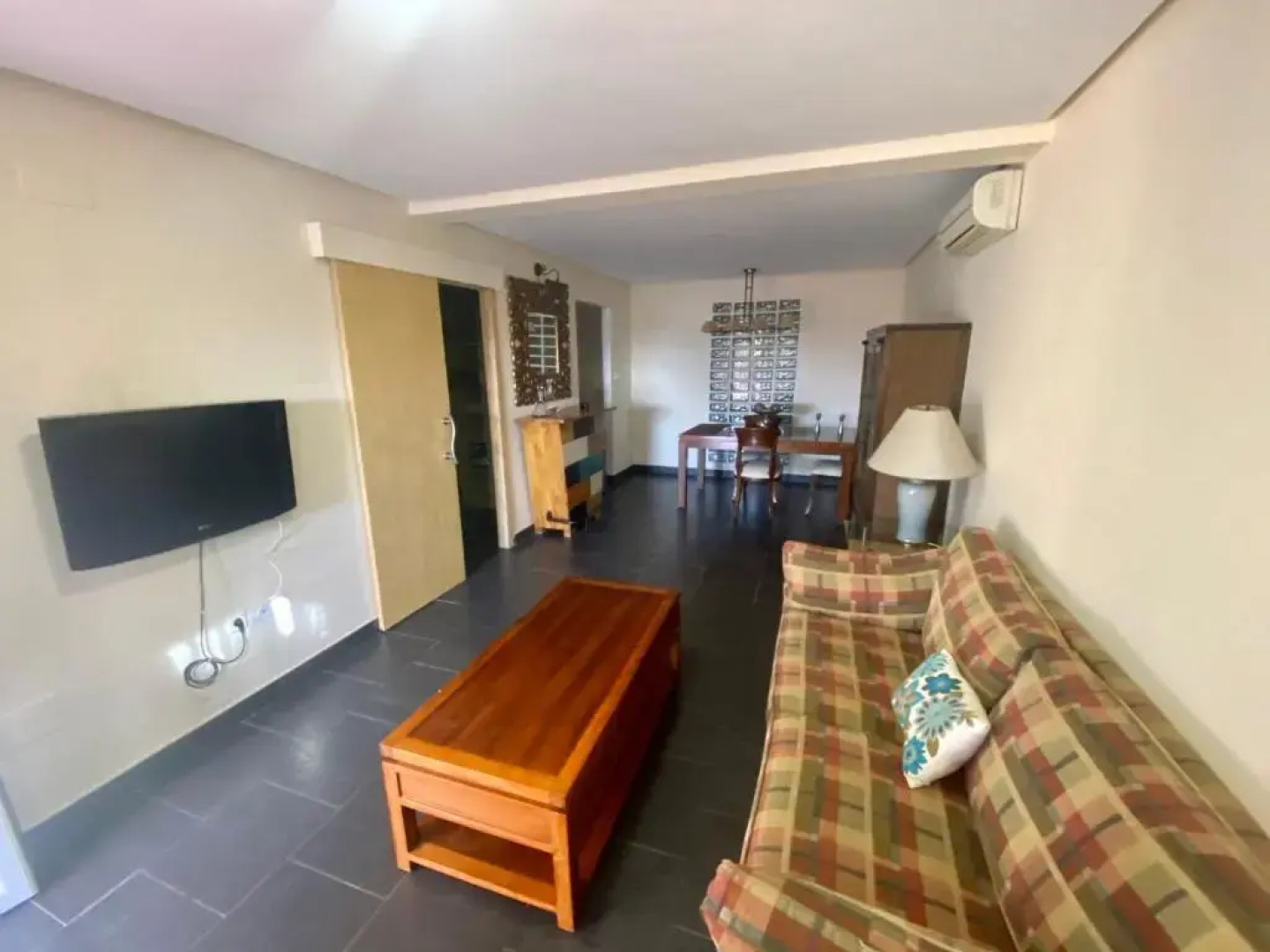 Dos Mares Comfort & Calidad- Casa entera Planta Baja