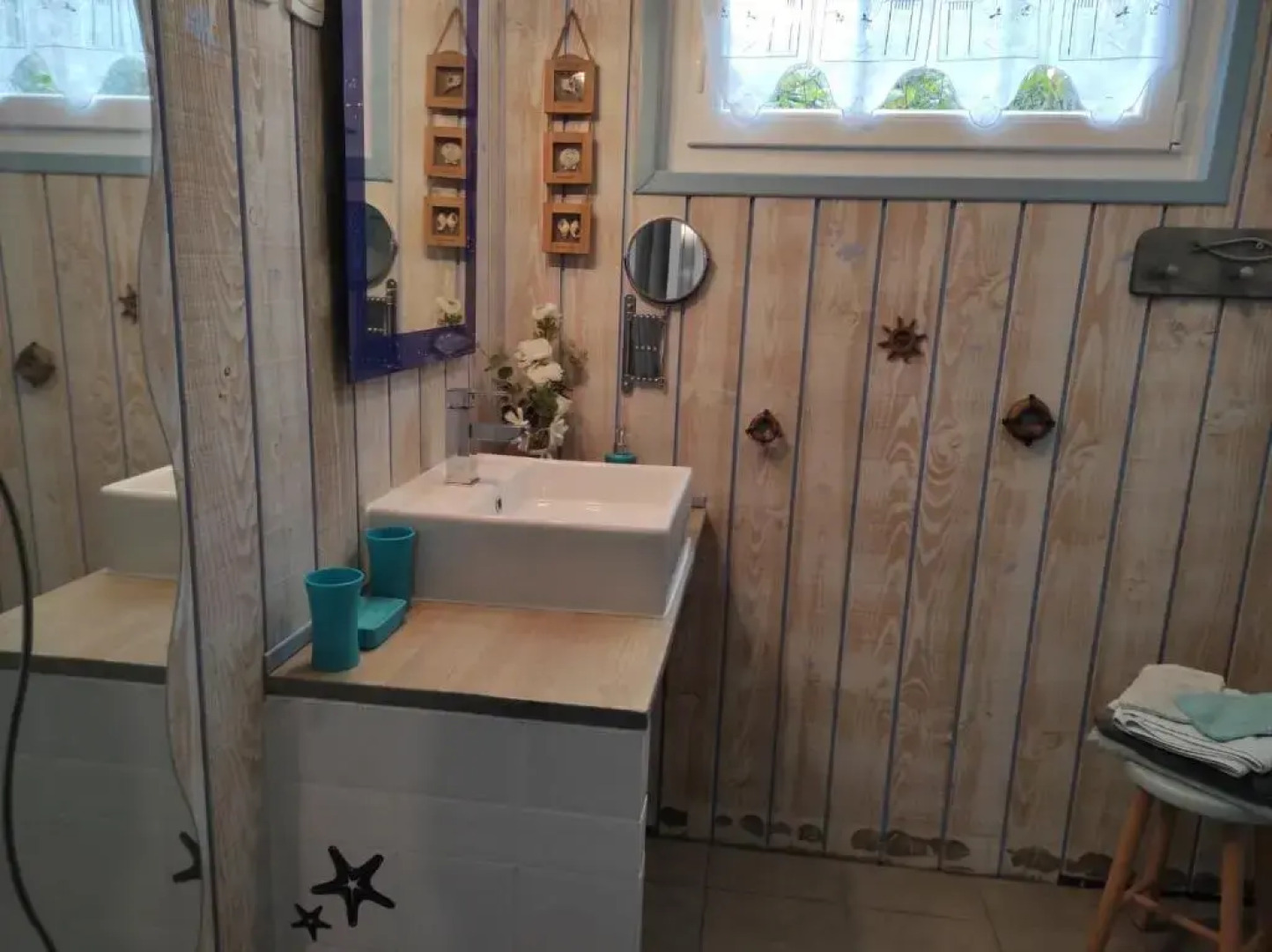 Au Clos du Lit - Chambres d'hôtes