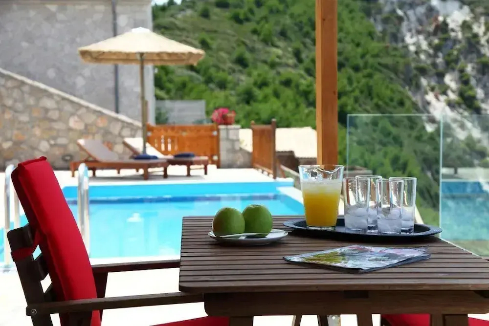 Milos Studios