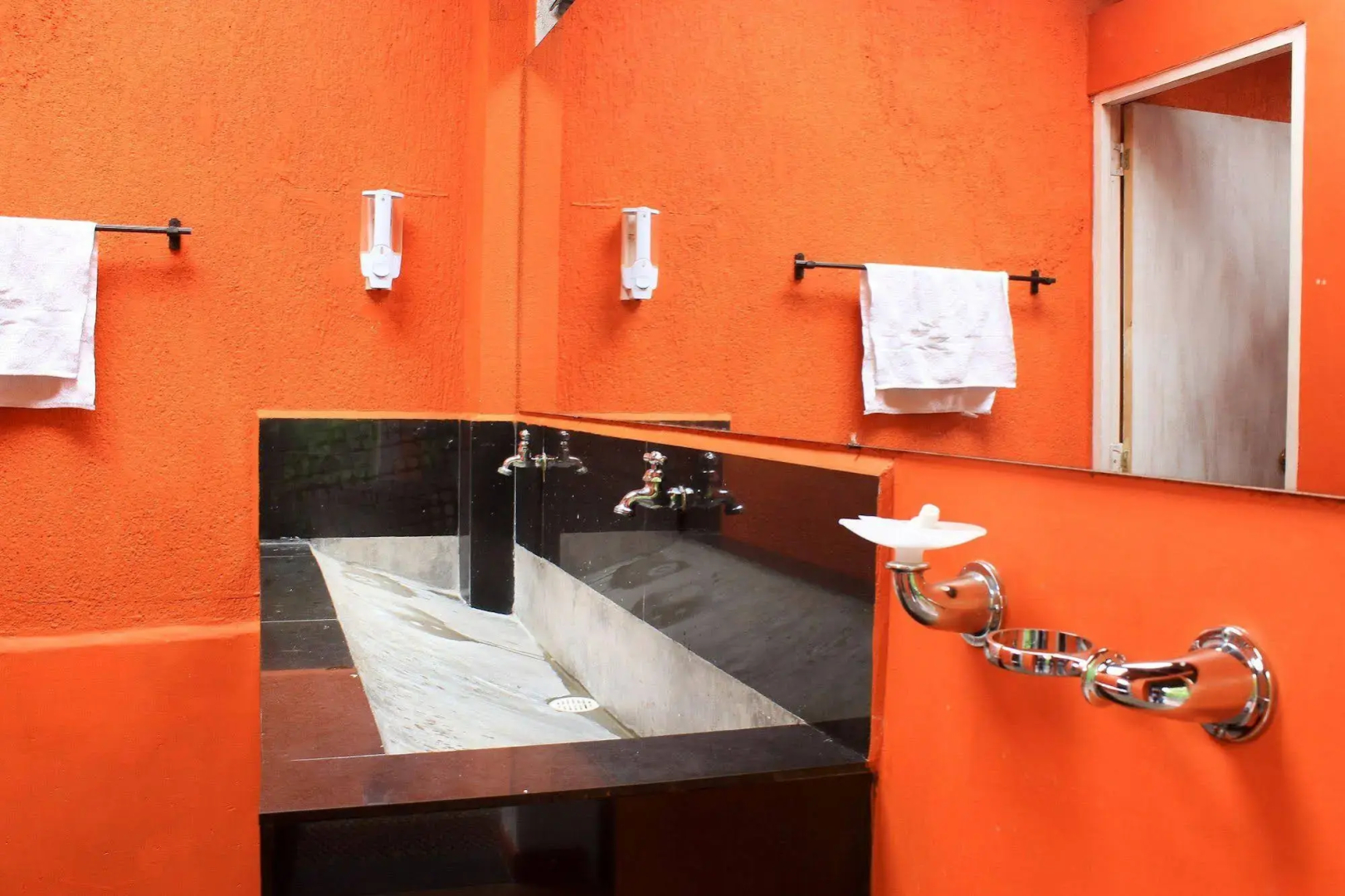 Maloka Hostel