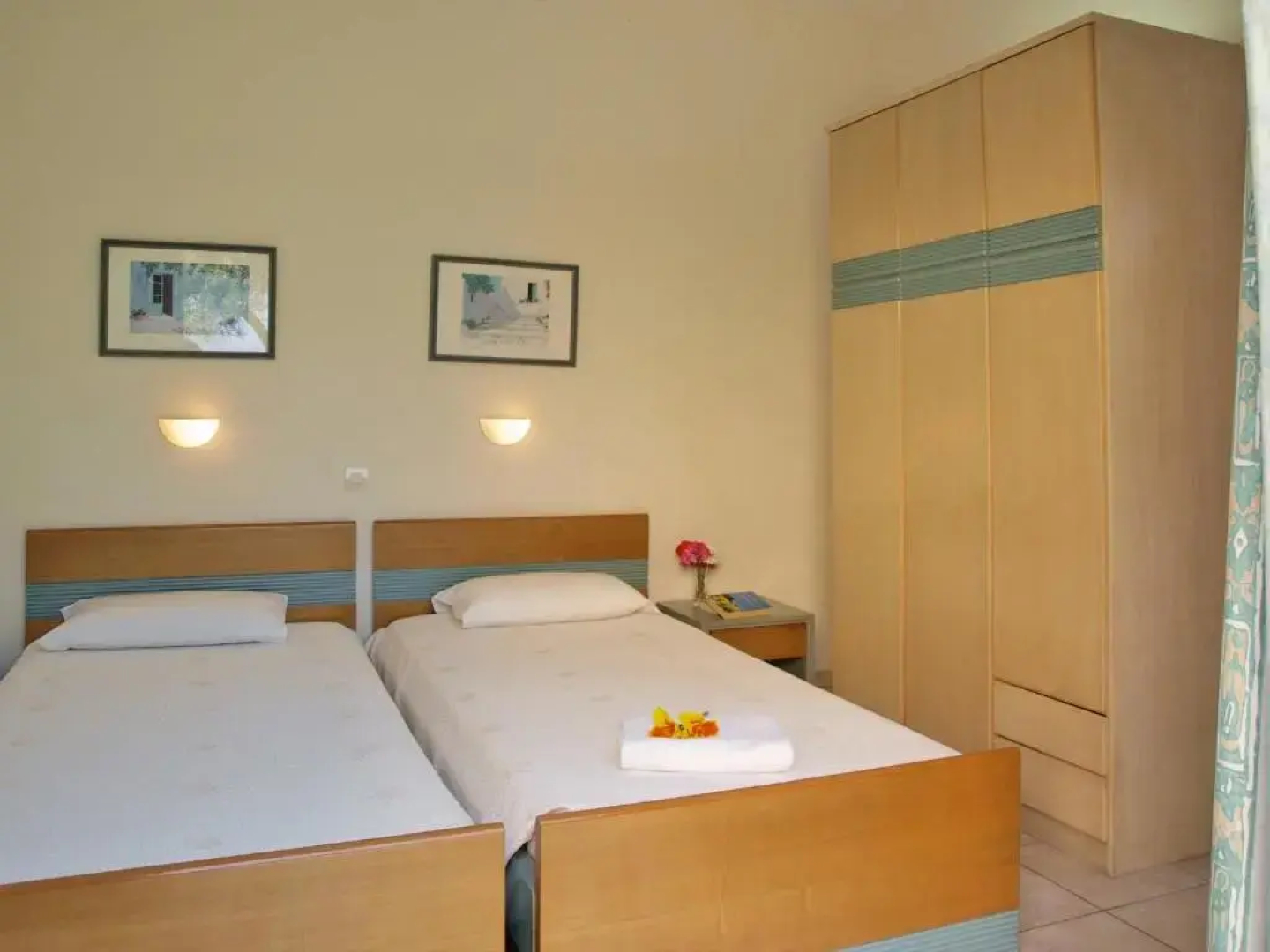 Artemis Apartments