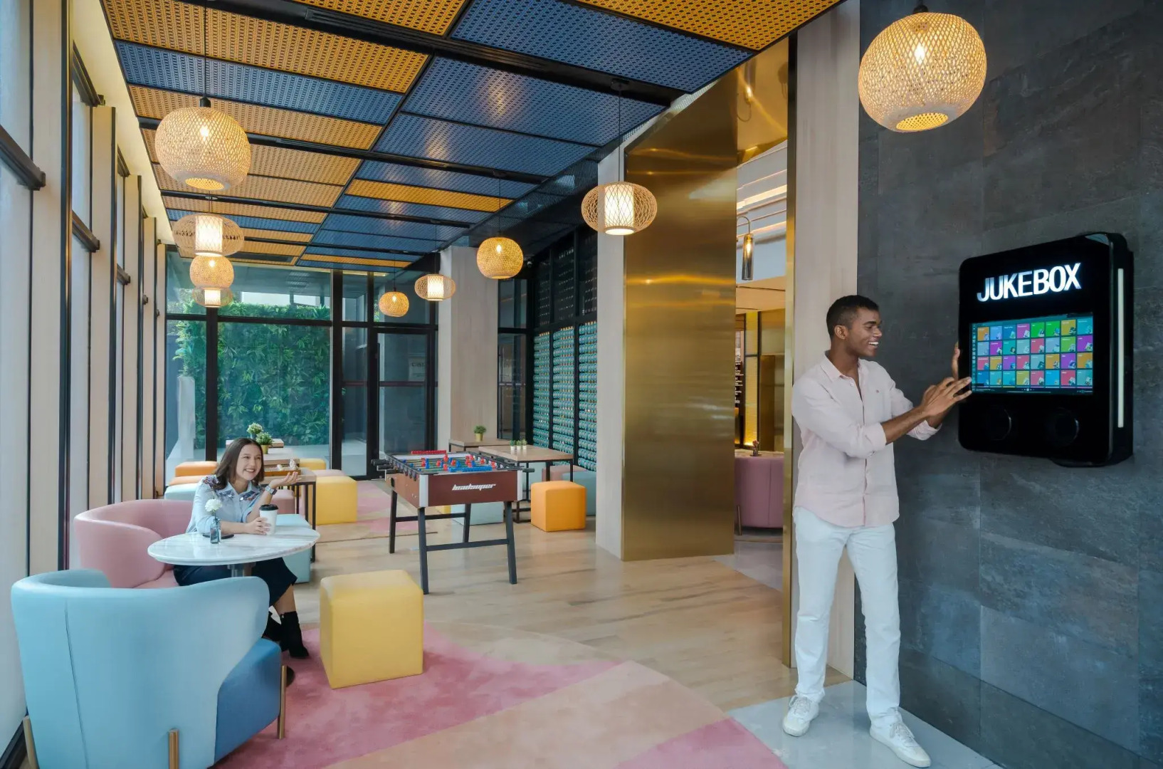 Capri by Fraser, Phnom Penh