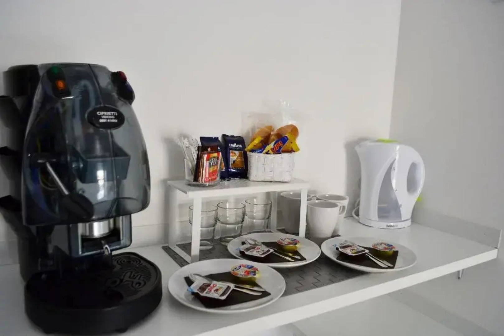 Sogni DOro - Guest House