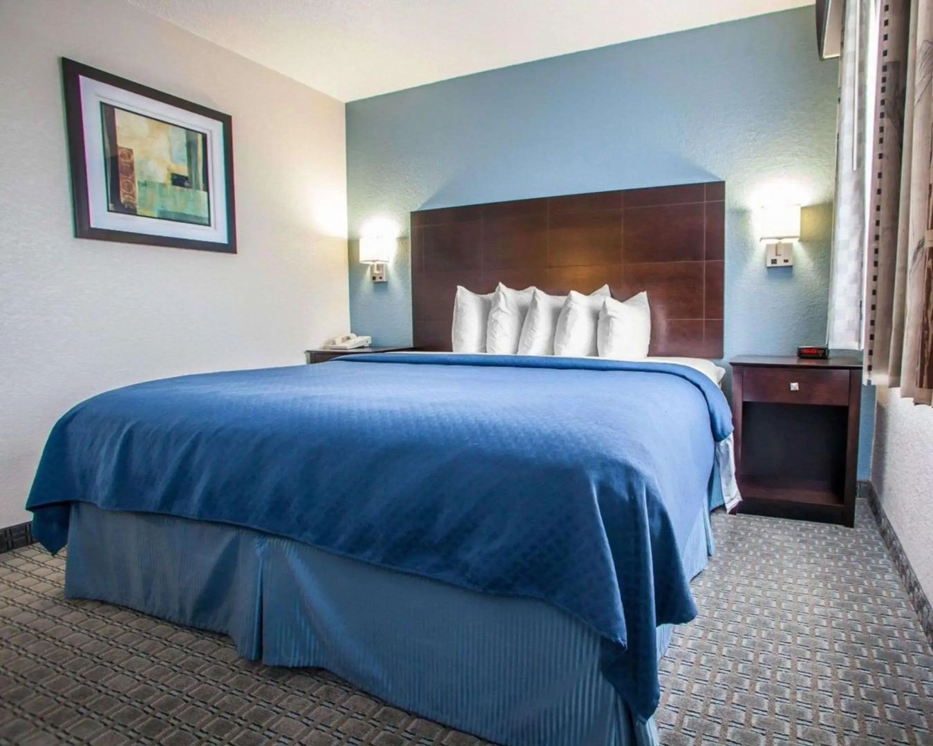 Quality Inn & Suites Ankeny - Des Moines