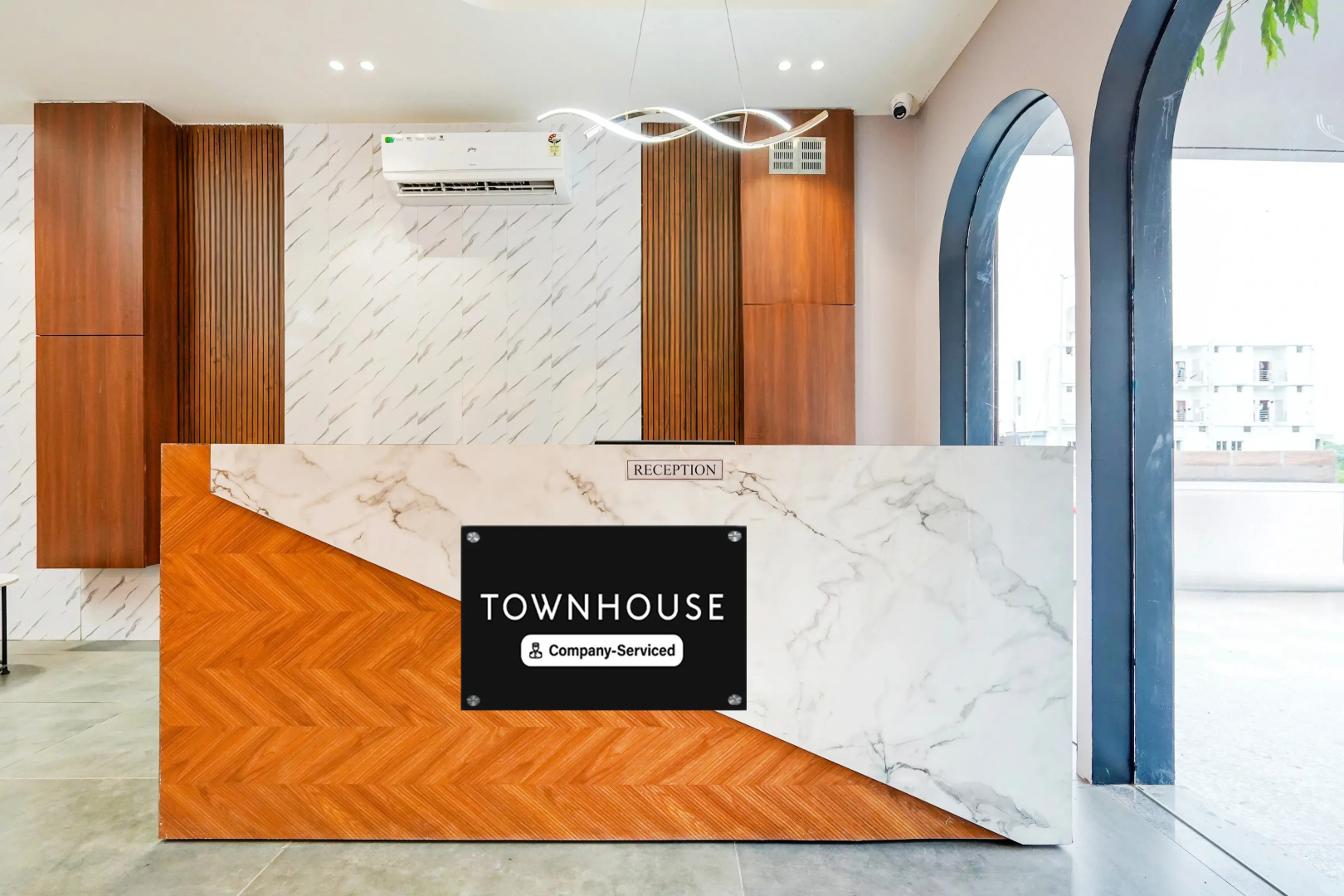 Townhouse GIDC Bol Sanand