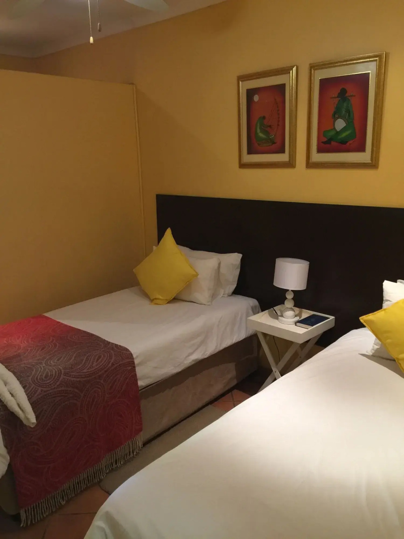 Elsje's Country Inn - Guesthouse