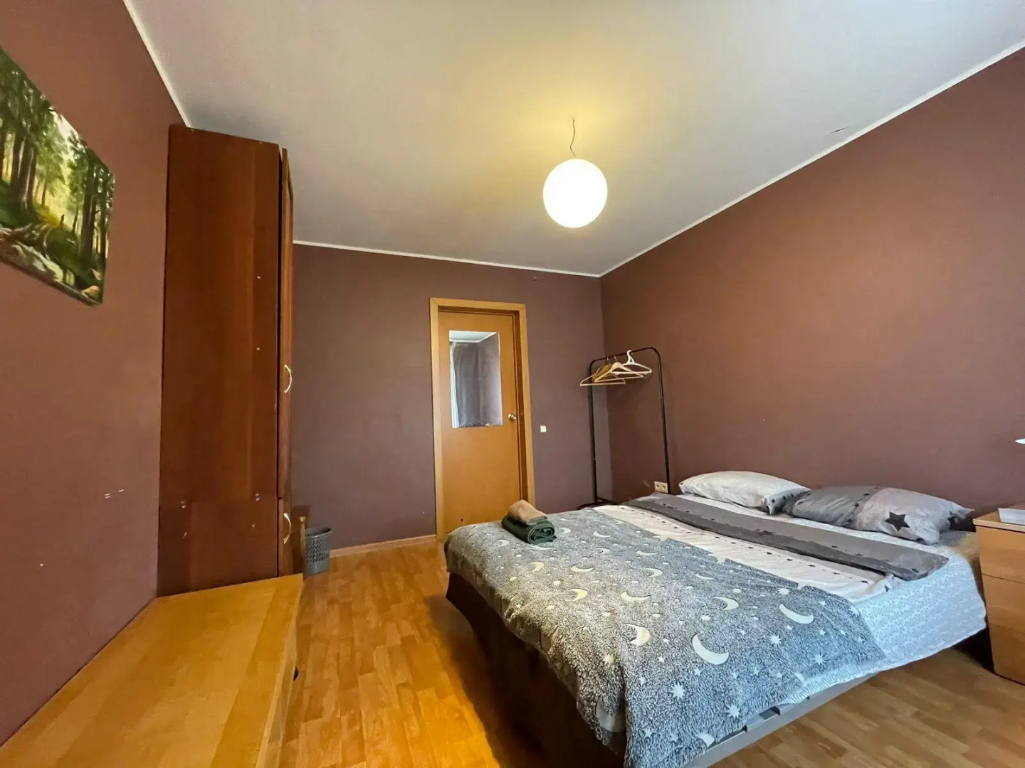 На Проспекте Луначарского