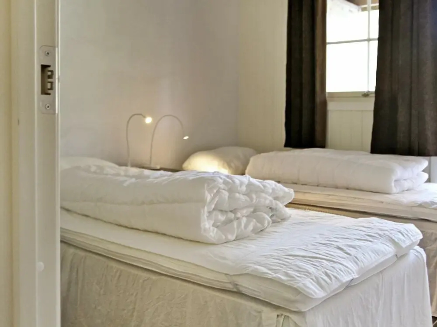 Holiday Home in Leirvik I Sogn