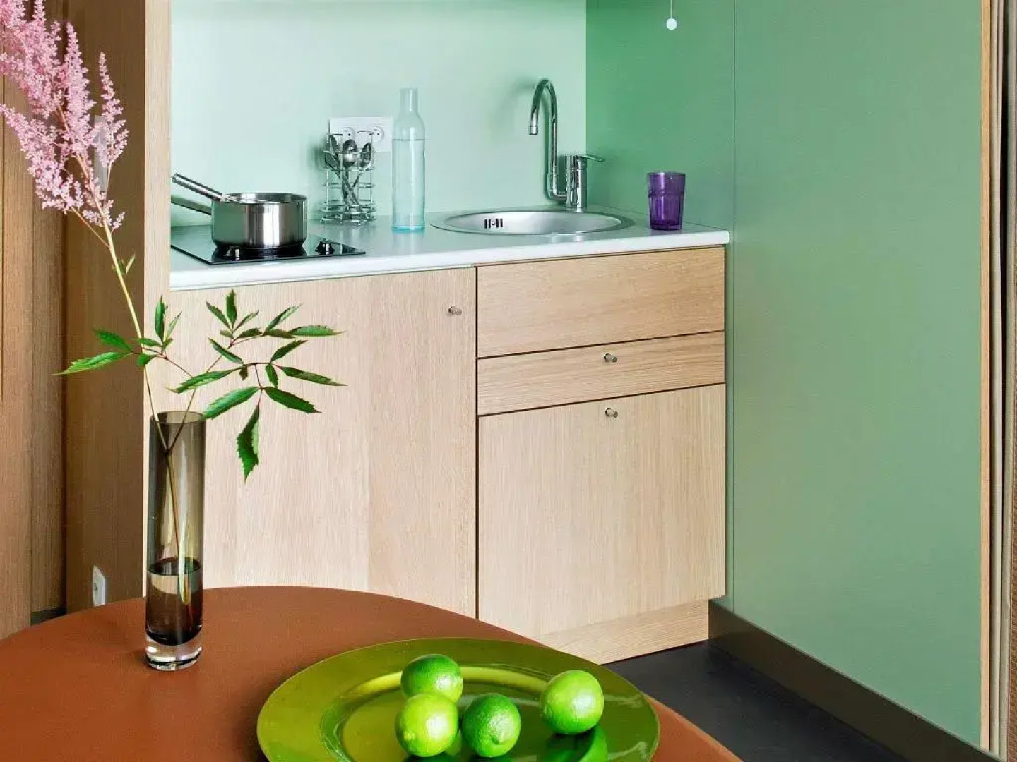 Aparthotel Adagio Bordeaux Gambetta