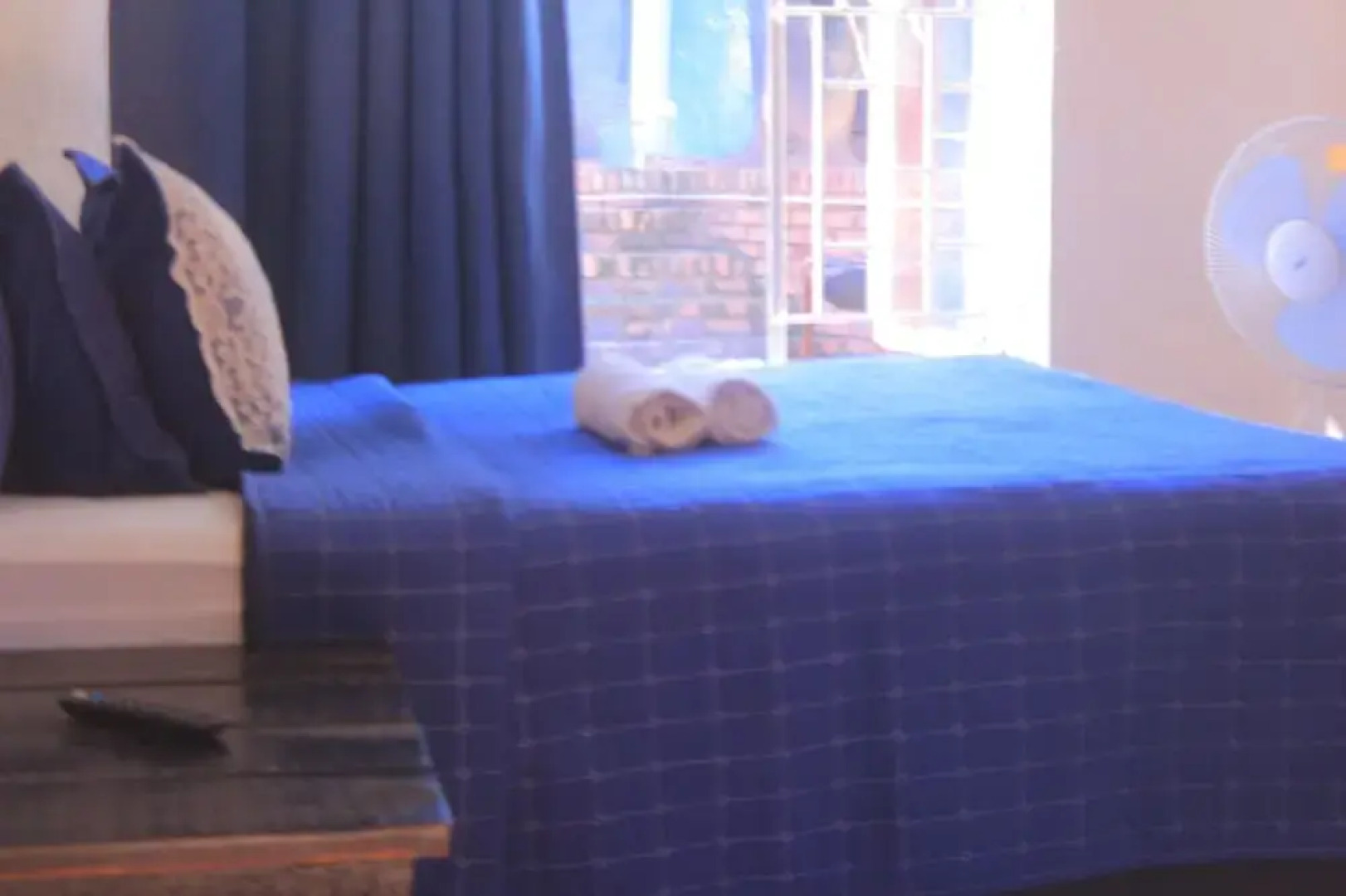 Thully teams guest house Tzaneen