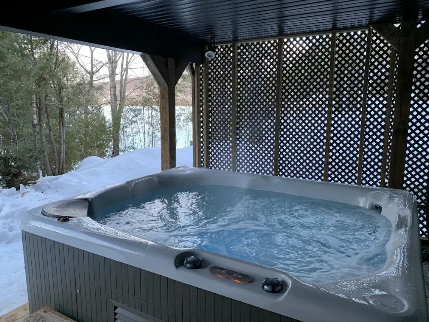 Jakob House by Rendez vous Mont Tremblant