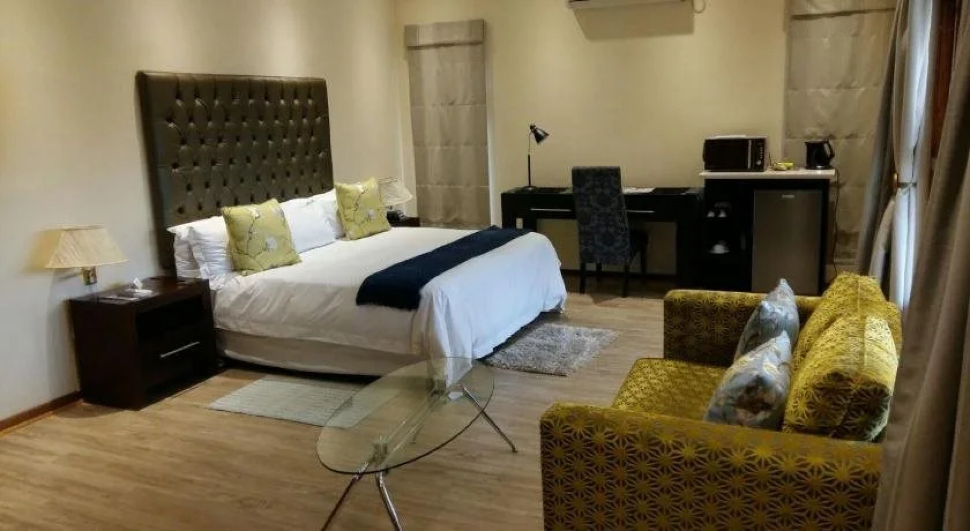 Day's end Guesthouse