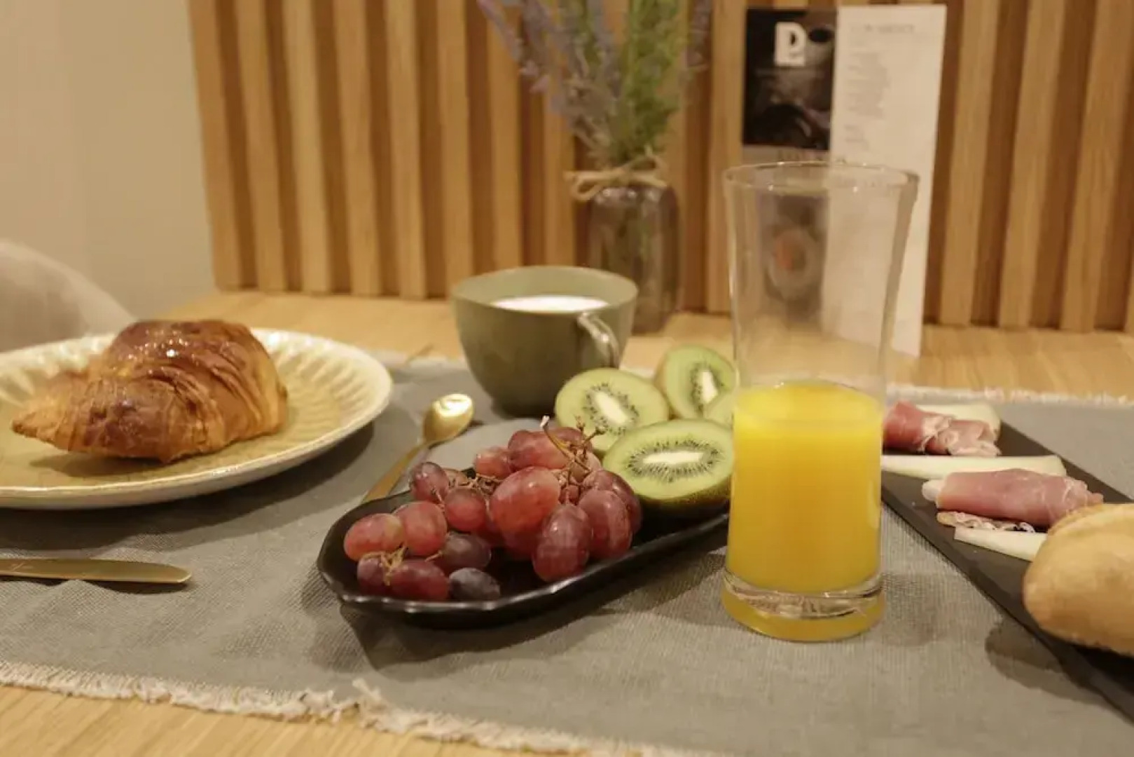 Hotel Puerto de Luarca