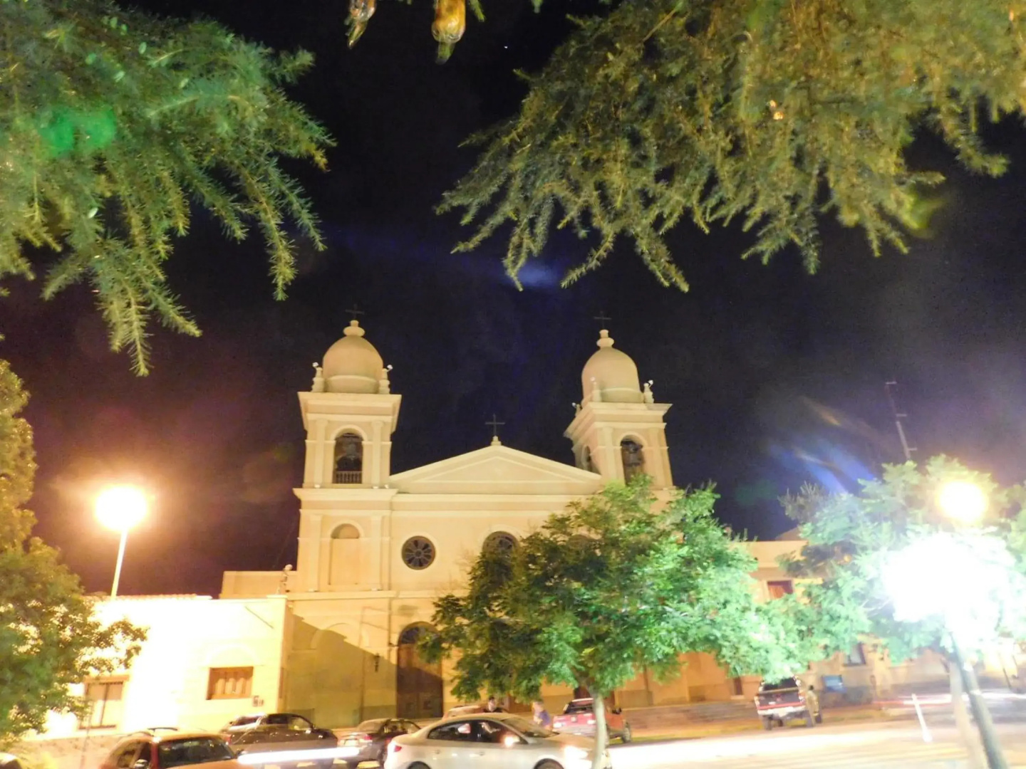 Hotel Portal del Santo