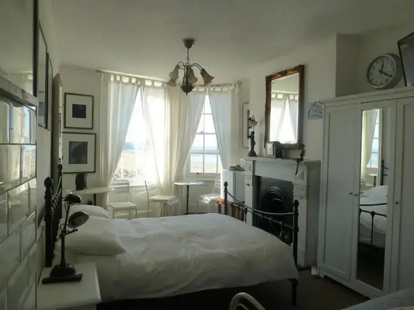 Beachview Guest House Accommodations