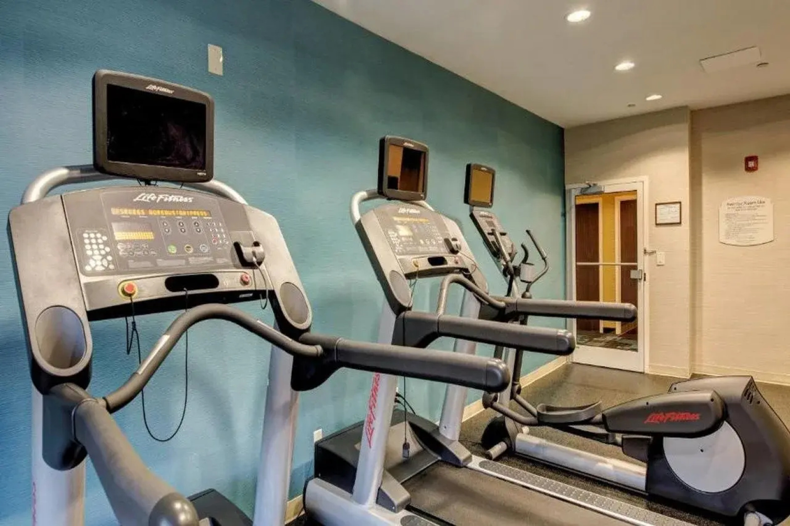 Fairfield Inn By Marriott Potomac Mills