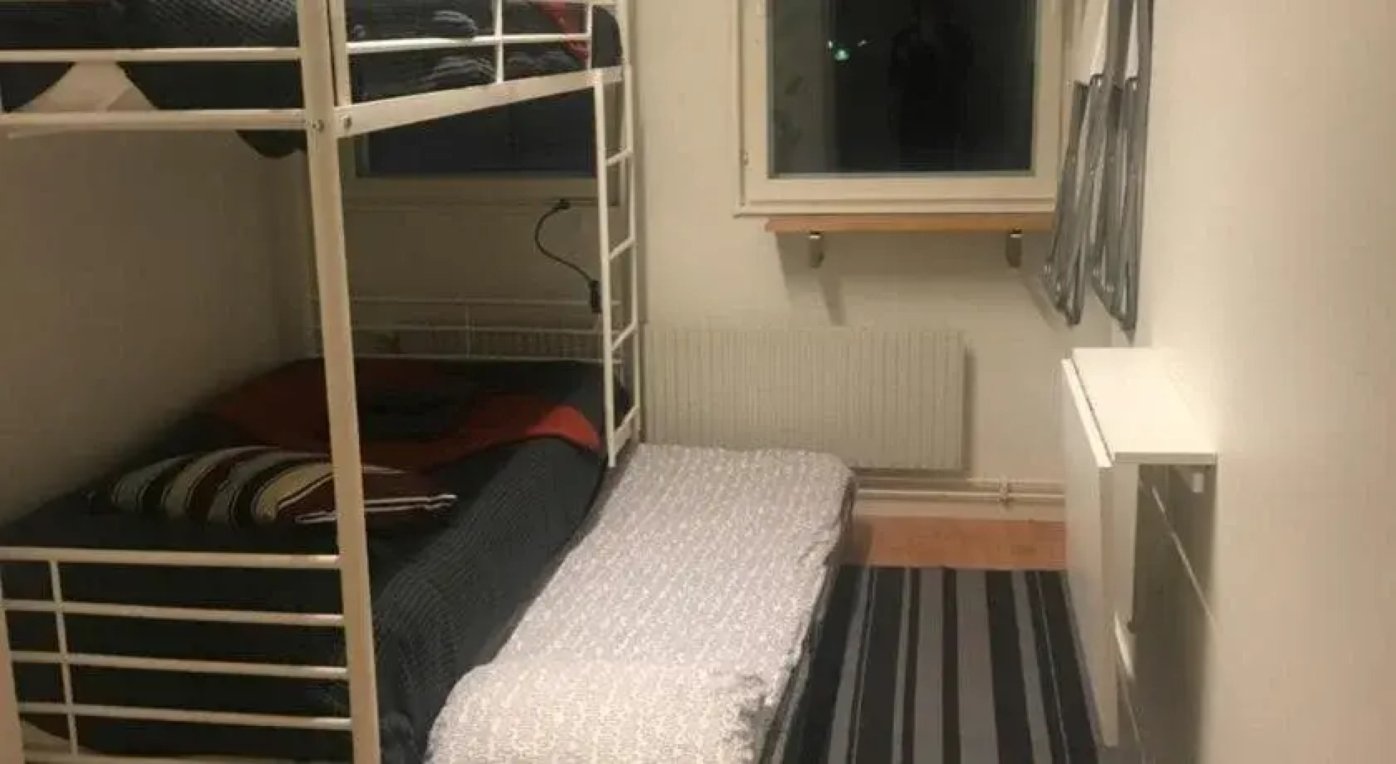 Svartbäckens vandrarhem