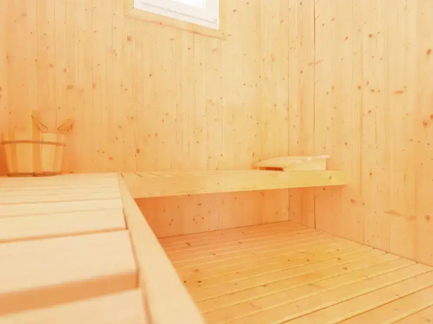 Chalet in Stadl an der Mur With Sauna