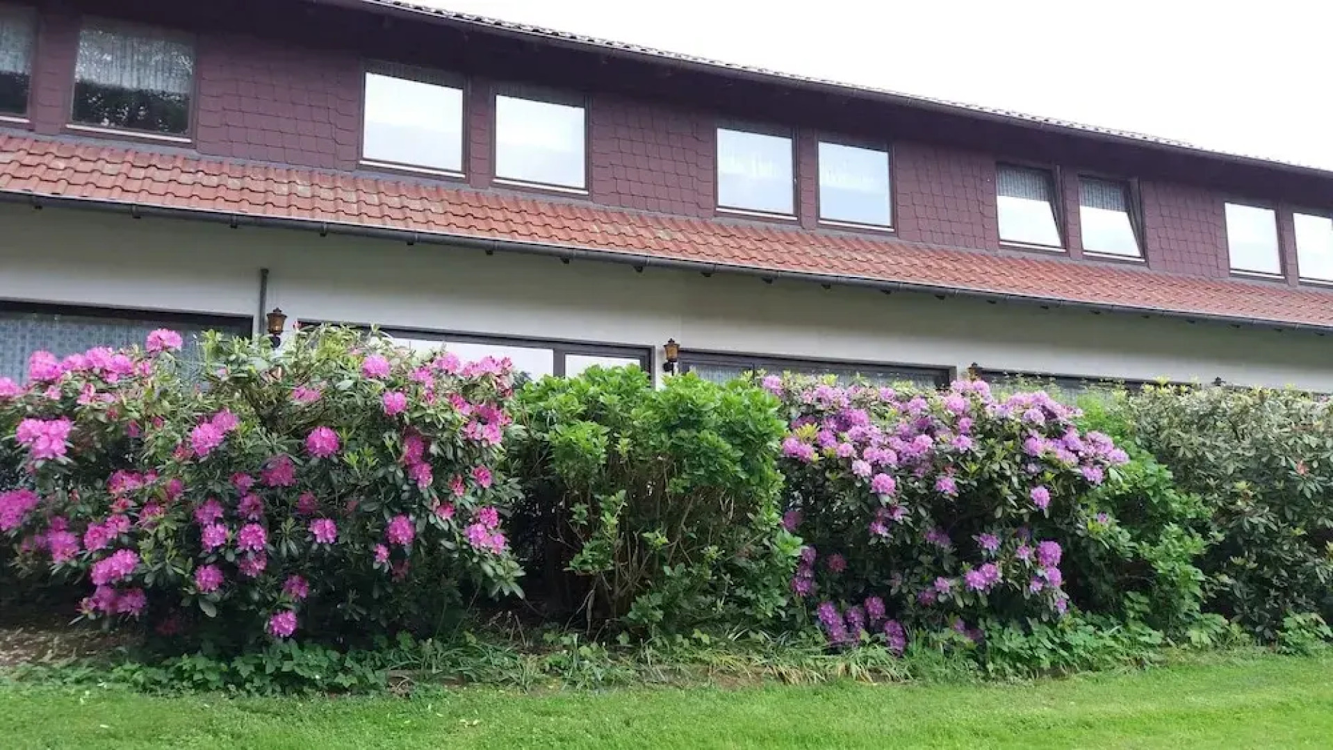 Hotel Forsthaus Alter Foerster