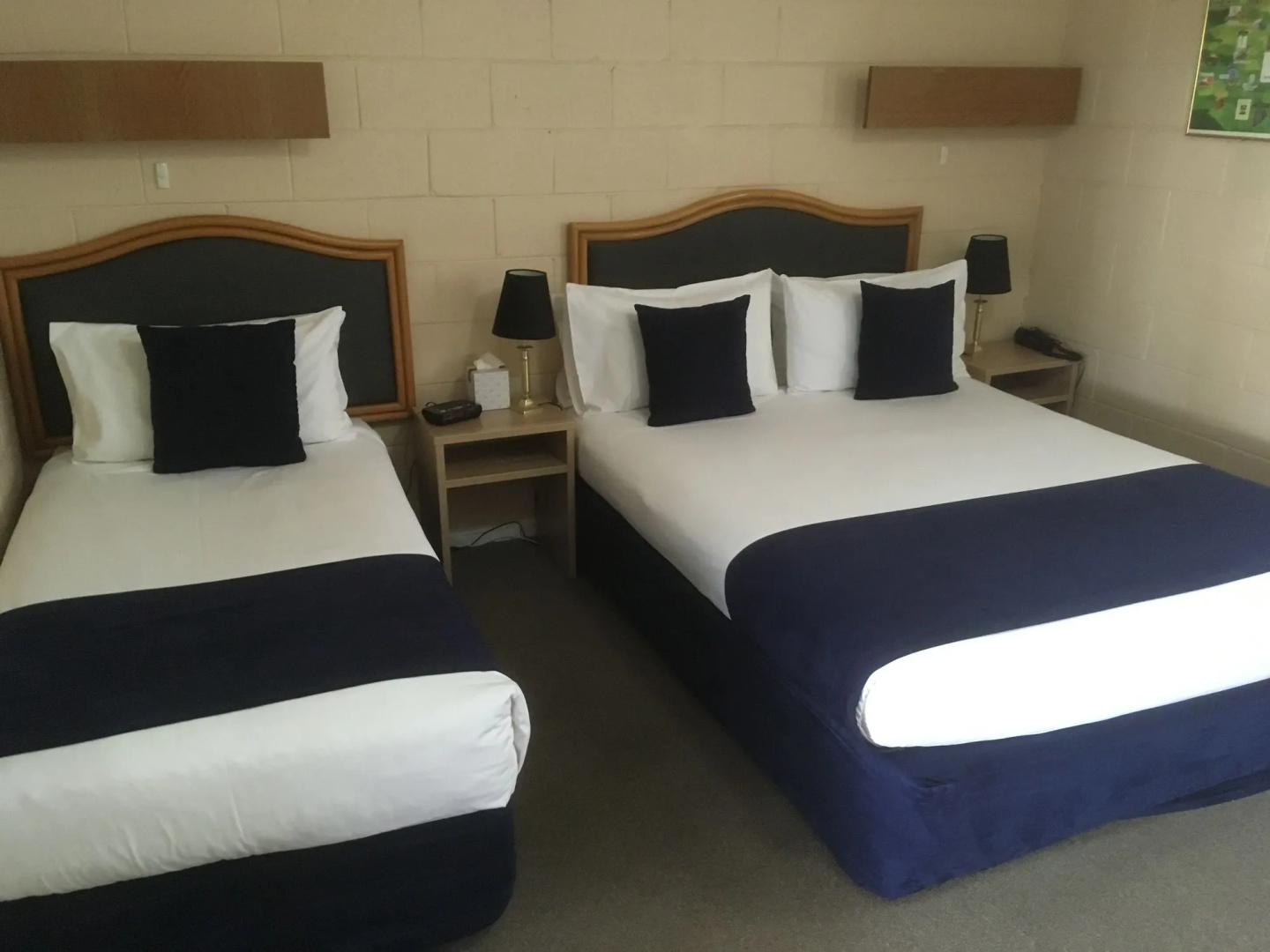 Aden Hotel Mudgee