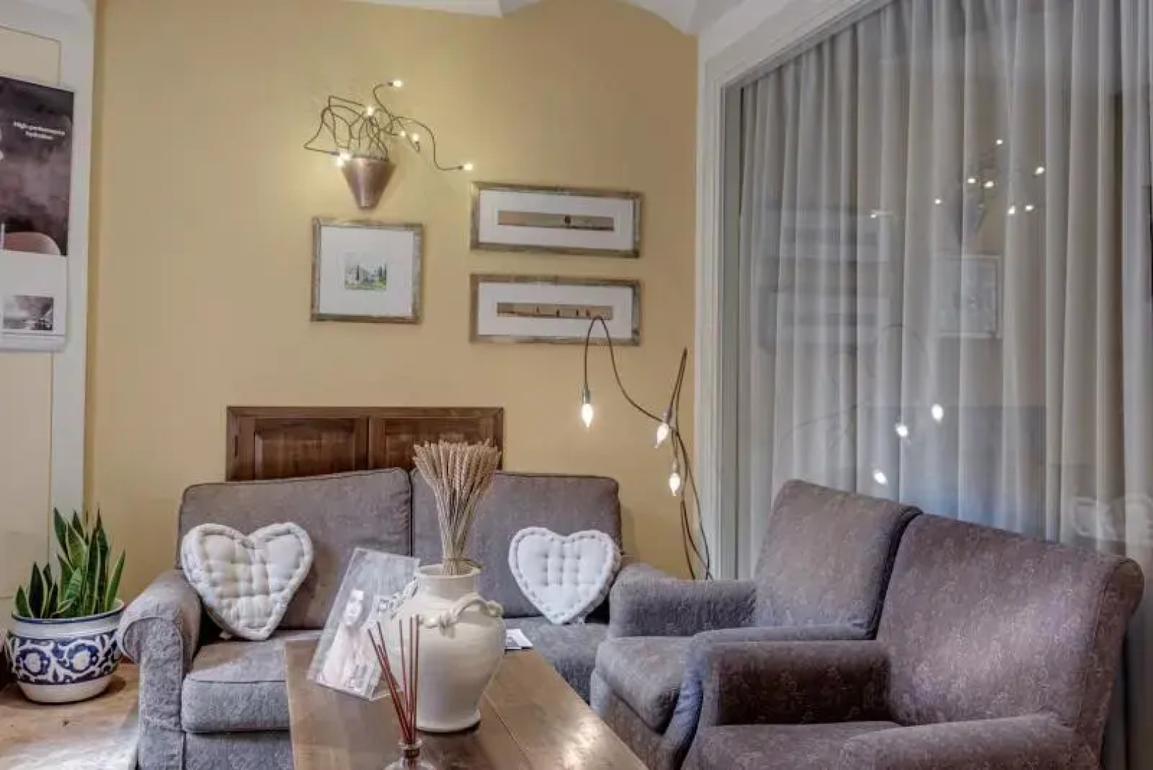 B&B Borgo Medievale San Quirico d'Orcia