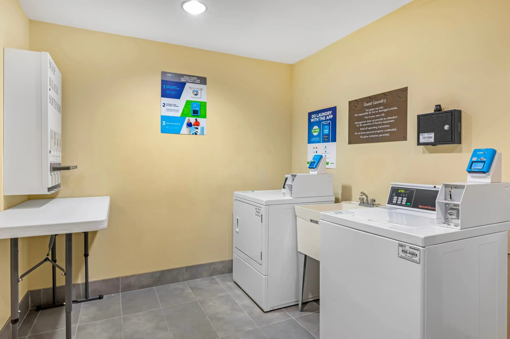 Comfort Suites South Bend near Casino