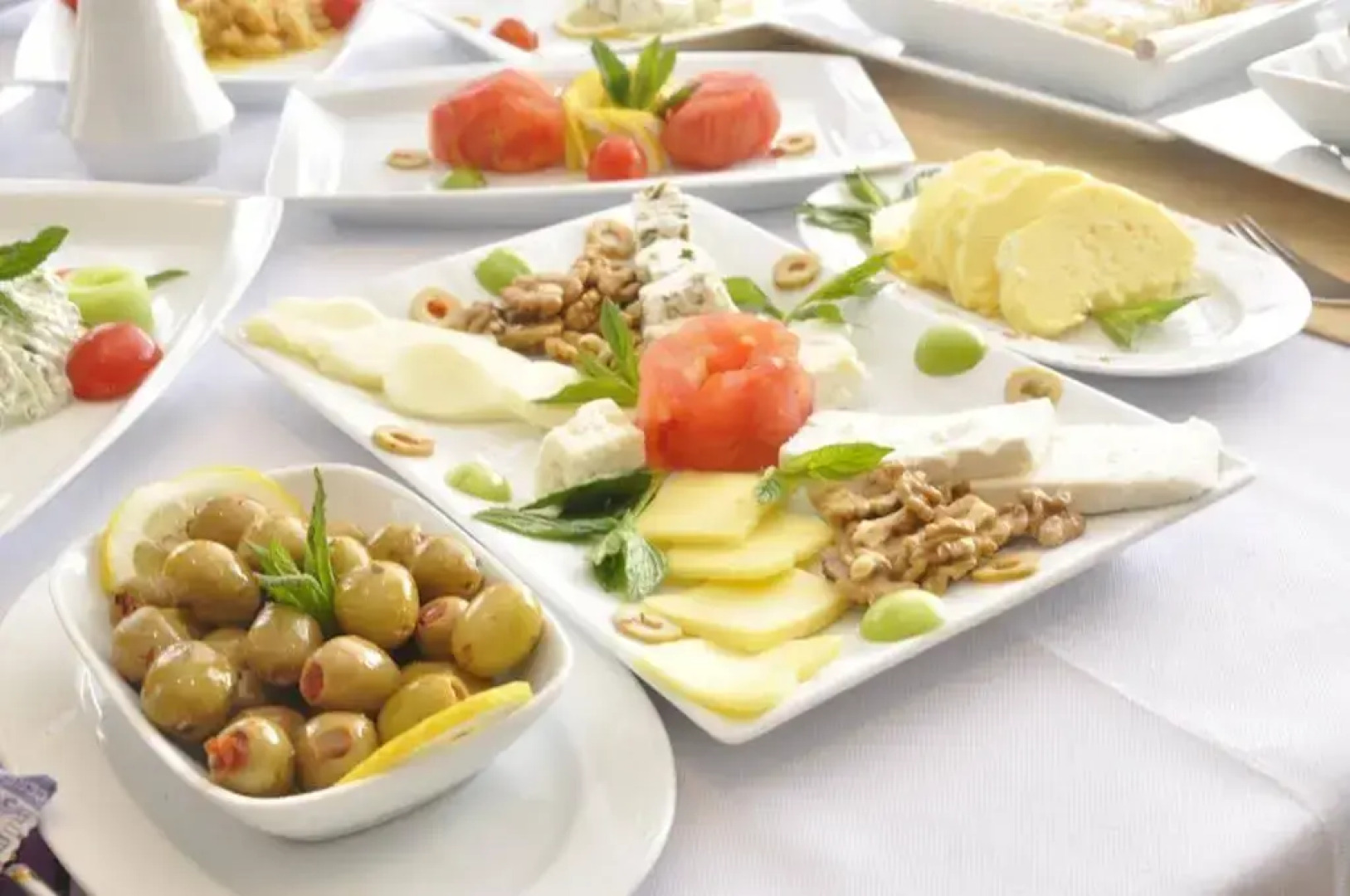 Tamara Business Otel