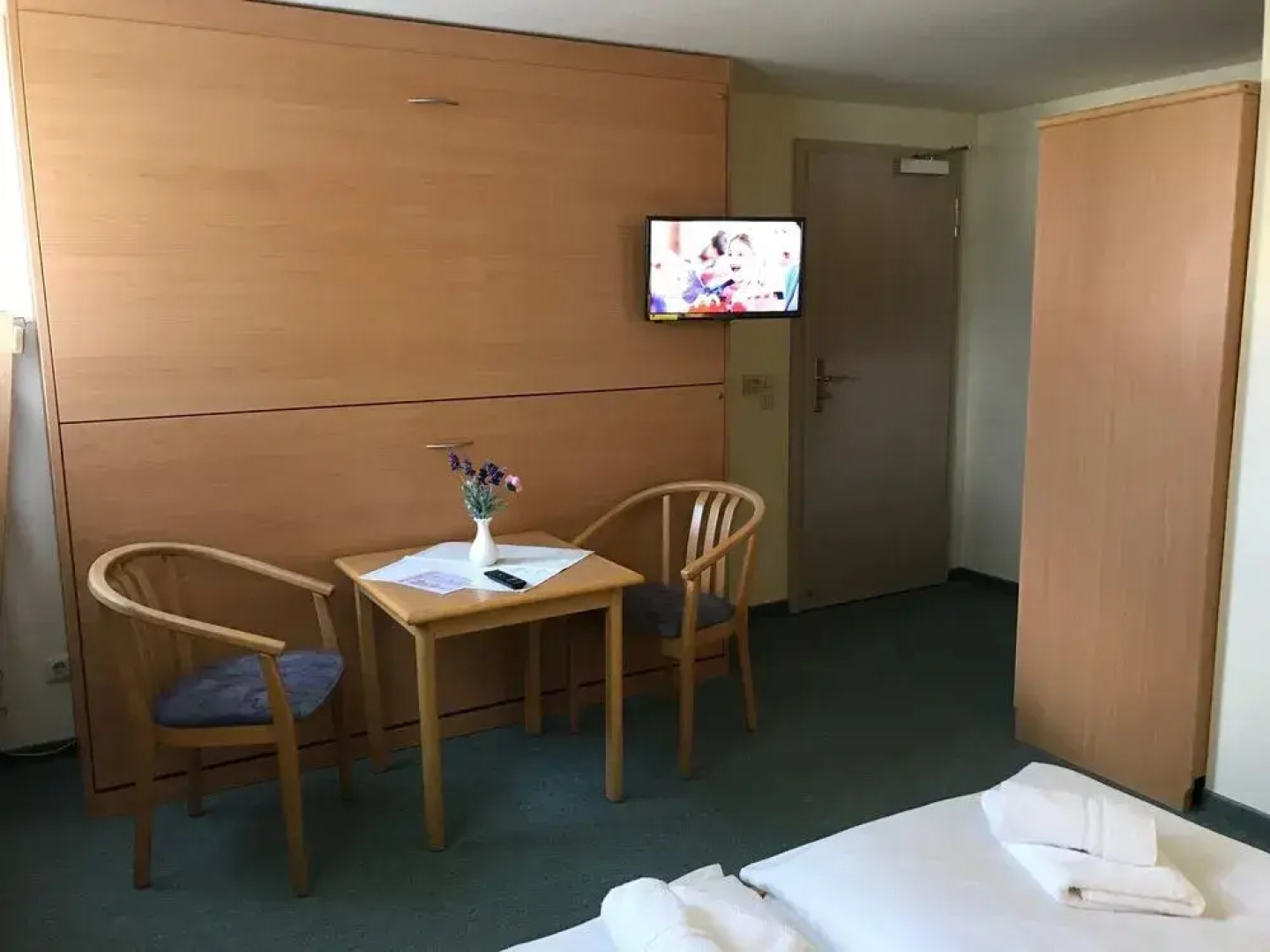 Gästehaus Kaiserkrone