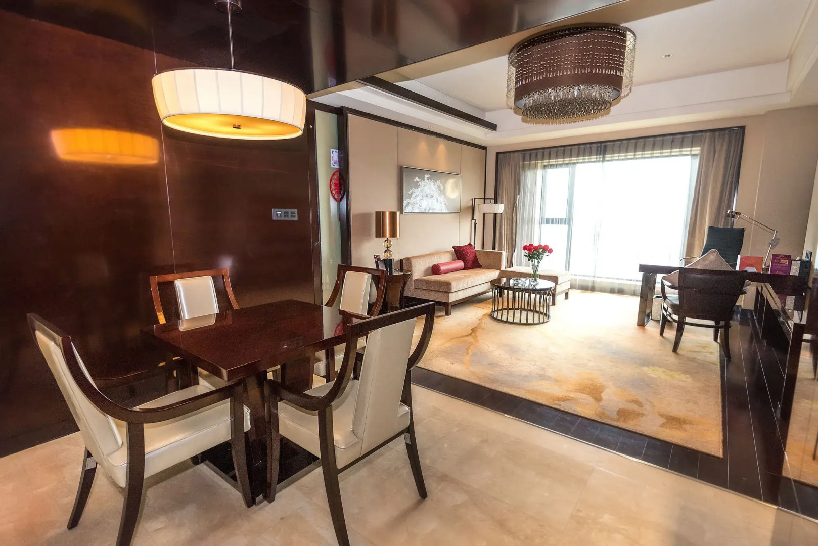 Crowne Plaza Chengdu Panda Garden by IHG - Near Panda Base