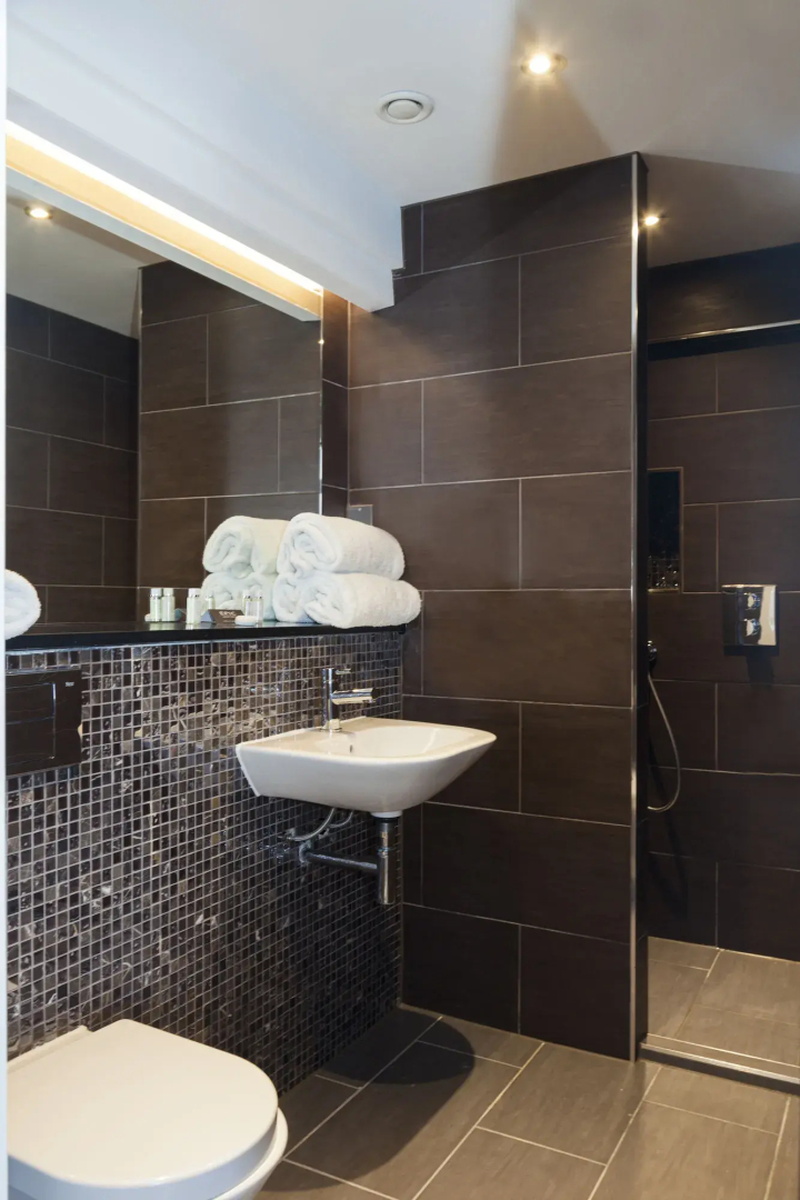 Epic Apart Hotel - Duke Street