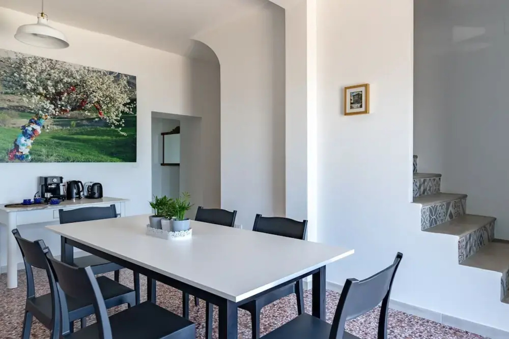 La Casa di Maria in Fossacesia